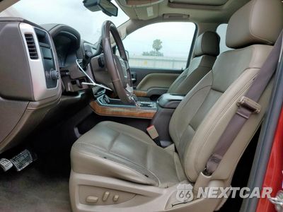Zdjęcie 7 z 13 samochodu: 2018 GMC SIERRA C1500 SLT VIN:3GTP1NEC8JG445465 - miniatura