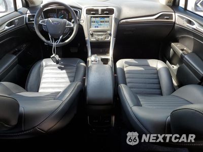 Zdjęcie 8 z 14 samochodu: 2017 FORD FUSION SE HYBRID VIN:3FA6P0LU7HR400725 - miniatura