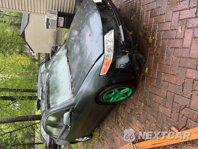 2006 ACURA TSX JH4CL96846C001129 - główne zdjęcie licytacji z USA - miniatura