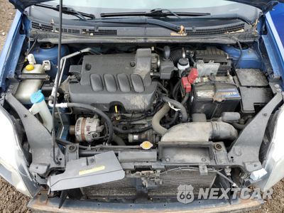 Zdjęcie 11 z 15 samochodu: 2011 NISSAN SENTRA 2.0 VIN:3N1AB6AP8BL719468 - miniatura