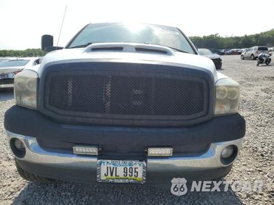 Piąte zdjęcie samochodu w środku: 2008 DODGE RAM 1500 ST VIN:1D7HU182X8J151426 - miniatura