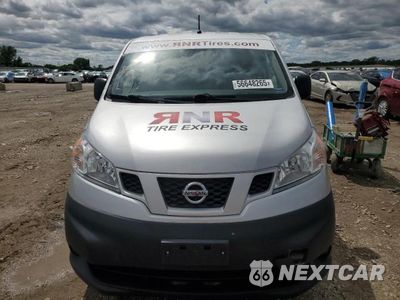 Piąte zdjęcie samochodu w środku: 2017 NISSAN NV200 2.5S VIN:3N6CM0KNXHK691615 - miniatura