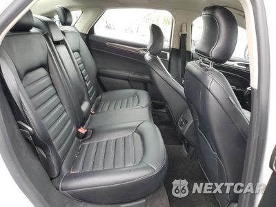 Zdjęcie 10 z 13 samochodu: 2018 FORD FUSION SE HYBRID VIN:3FA6P0LU5JR278758 - miniatura