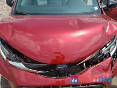 Zdjęcie 12 z 13 samochodu: 2024 TOYOTA SIENNA XSE VIN:5TDDSKFC9RS146898 - miniatura