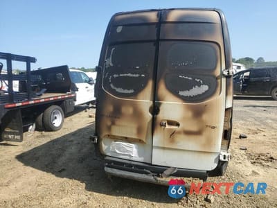 Zdjęcie 6 z 12 samochodu: 2022 MERCEDES-BENZ SPRINTER 2500 VIN:W1Y40CHY8NT107683 - miniatura