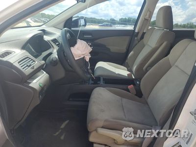 Zdjęcie 7 z 13 samochodu: 2014 HONDA CR-V EX VIN:5J6RM3H5XEL008894 - miniatura