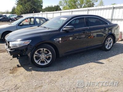 2017 FORD TAURUS SE 1FAHP2D88HG109597 - główne zdjęcie licytacji z USA - miniatura