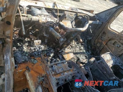 Zdjęcie 8 z 12 samochodu: 2022 MERCEDES-BENZ SPRINTER 2500 VIN:W1Y40CHY8NT107683 - miniatura