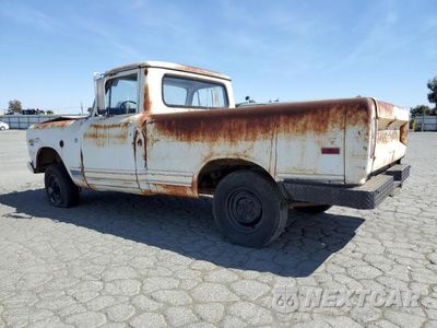 Drugie zdjęcie samochodu z przodu: 1970 INTE PICK UP VIN:383108H304286 - miniatura