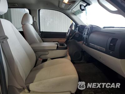 Zdjęcie 7 z 12 samochodu: 2008 CHEVROLET SILVERADO C1500 VIN:3GCEC13J28G290661 - miniatura