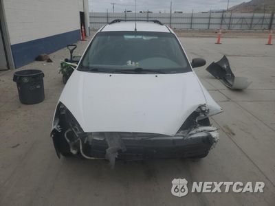 Piąte zdjęcie samochodu w środku: 2003 FORD FOCUS SE VIN:1FAFP36333W242345 - miniatura