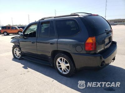 Drugie zdjęcie samochodu z przodu: 2006 GMC ENVOY DENALI VIN:1GKES63M162212926 - miniatura
