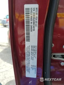 Zdjęcie 12 z 12 samochodu: 2022 DODGE CHARGER SXT VIN:2C3CDXJG9NH146720 - miniatura