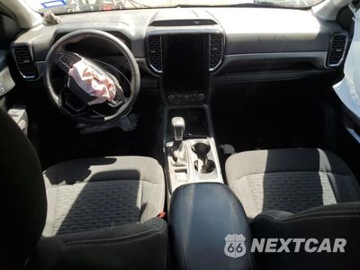 Zdjęcie 8 z 12 samochodu: 2024 FORD RANGER XLT VIN:1FTER4GH8RLE22303 - miniatura