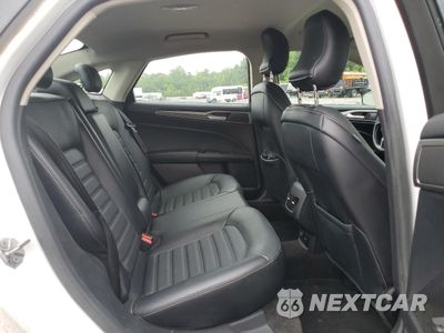 Zdjęcie 10 z 12 samochodu: 2017 FORD FUSION SE HYBRID VIN:3FA6P0LU8HR409272 - miniatura