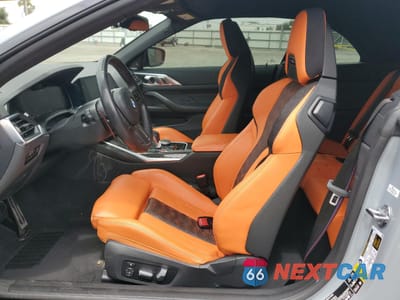 Zdjęcie 7 z 14 samochodu: 2023 BMW M4 COMPETITION VIN:WBS33BA06PCL42035 - miniatura