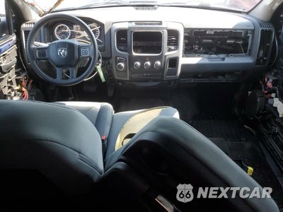 Zdjęcie 8 z 12 samochodu: 2015 RAM 1500 ST VIN:1C6RR6KG8FS714585 - miniatura