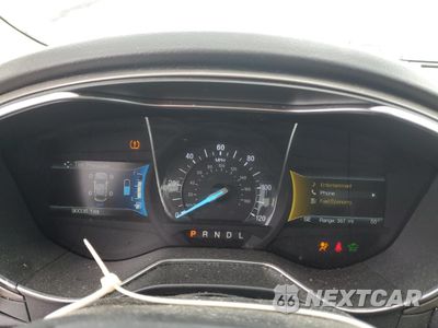 Zdjęcie 9 z 13 samochodu: 2017 FORD FUSION SE HYBRID VIN:3FA6P0LU3HR409065 - miniatura