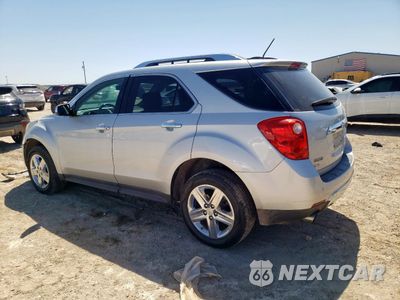 Drugie zdjęcie samochodu z przodu: 2015 CHEVROLET EQUINOX LTZ VIN:2GNFLHE31F6397003 - miniatura