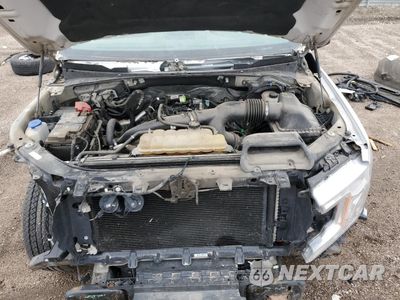Zdjęcie 11 z 16 samochodu: 2019 FORD F150 SUPERCREW VIN:1FTEW1EP2KFB07194 - miniatura
