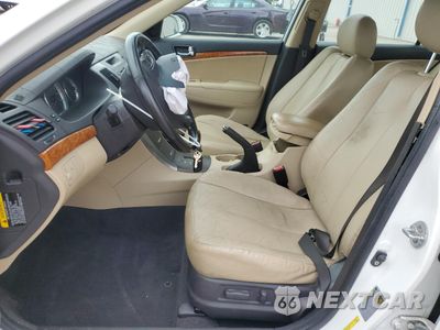 Zdjęcie 7 z 15 samochodu: 2009 HYUNDAI SONATA SE VIN:5NPEU46F89H507256 - miniatura
