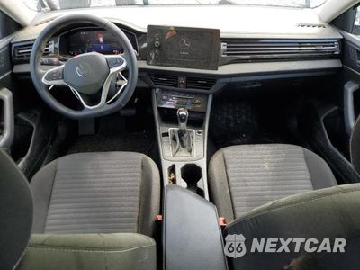 Zdjęcie 8 z 12 samochodu: 2025 VOLKSWAGEN JETTA S VIN:3VW5X7BUXSM046992 - miniatura