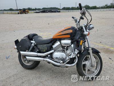 2000 HONDA VF750 C2 JH2RC4345YM500025 - główne zdjęcie licytacji z USA - miniatura