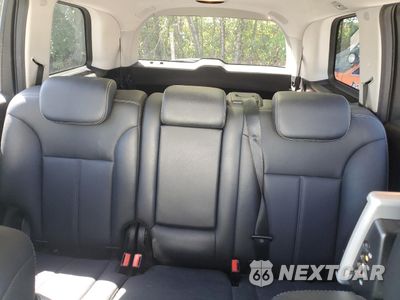 Zdjęcie 10 z 13 samochodu: 2009 MERCEDES-BENZ GL 450 4MATIC VIN:4JGBF71E89A509850 - miniatura