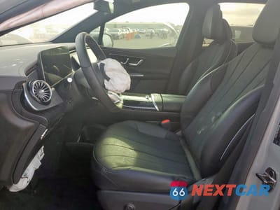 Zdjęcie 7 z 14 samochodu: 2023 MERCEDES-BENZ EQE SUV 350+ VIN:4JGGM2BB0PA031777 - miniatura