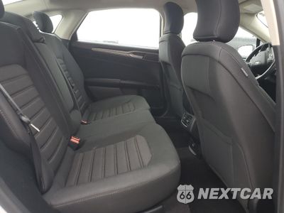 Zdjęcie 10 z 12 samochodu: 2019 FORD FUSION SE VIN:3FA6P0LU9KR263973 - miniatura