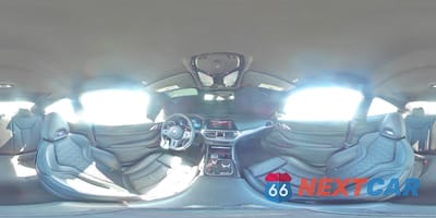 Zdjęcie 14 z 15 samochodu: 2022 BMW M4 COMPETITION VIN:WBS43AZ03NCK80383 - miniatura