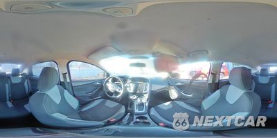 Zdjęcie 14 z 14 samochodu: 2014 FORD FOCUS SE VIN:1FADP3F2XEL270422 - miniatura