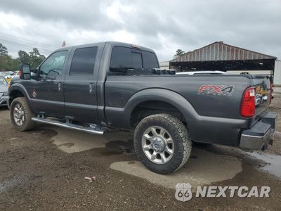 Drugie zdjęcie samochodu z przodu: 2016 FORD F250 SUPER DUTY VIN:1FT7W2BT7GEC06204 - miniatura