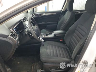 Zdjęcie 7 z 12 samochodu: 2019 FORD FUSION SE VIN:3FA6P0LU7KR124781 - miniatura