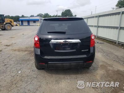 Zdjęcie 6 z 13 samochodu: 2014 CHEVROLET EQUINOX LS VIN:2GNALAEK2E6379388 - miniatura