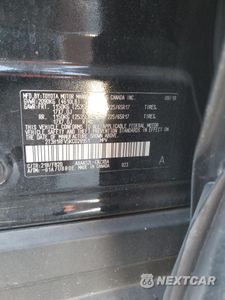 Zdjęcie 13 z 16 samochodu: 2019 TOYOTA RAV4 LE VIN:2T3H1RFV5KC028951 - miniatura