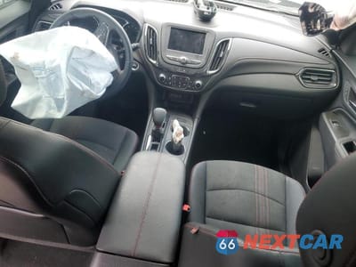 Zdjęcie 8 z 13 samochodu: 2023 CHEVROLET EQUINOX RS VIN:3GNAXMEGXPS145229 - miniatura