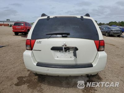 Zdjęcie 6 z 12 samochodu: 2007 MITSUBISHI ENDEAVOR LS VIN:4A4MN21S57E077015 - miniatura