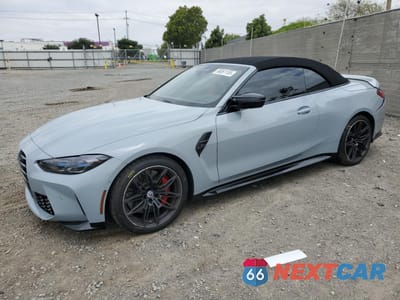 2023 BMW M4 COMPETITION WBS33BA06PCL42035 - główne zdjęcie licytacji z USA - miniatura