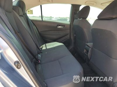 Zdjęcie 10 z 12 samochodu: 2020 TOYOTA COROLLA LE VIN:5YFEPRAE8LP126181 - miniatura