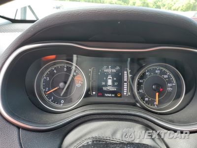 Zdjęcie 9 z 13 samochodu: 2020 JEEP CHEROKEE LATITUDE VIN:1C4PJMCBXLD506822 - miniatura