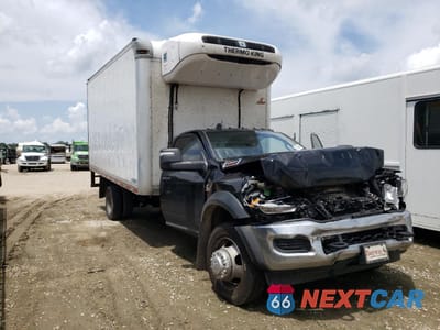 2024 RAM 5500 3C7WRNDL8RG188294 - główne zdjęcie licytacji z USA - miniatura