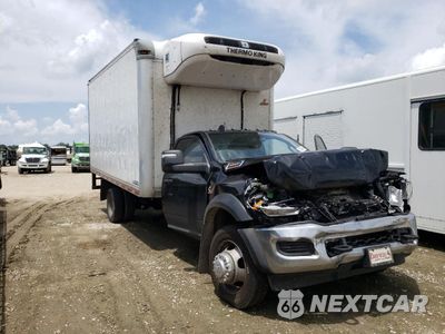 2024 RAM 5500 3C7WRNDL8RG188294 - główne zdjęcie licytacji z USA - miniatura