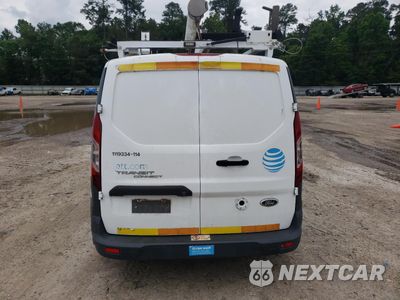 Zdjęcie 6 z 13 samochodu: 2014 FORD TRANSIT CONNECT XL VIN:NM0LS7E78E1169848 - miniatura