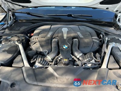 Zdjęcie 7 z 11 samochodu: 2019 BMW 750 I VIN:WBA7F0C53KGM25935 - miniatura