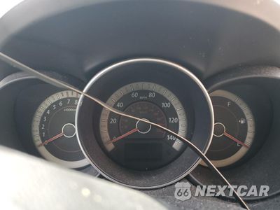 Zdjęcie 9 z 12 samochodu: 2012 KIA FORTE EX VIN:KNAFU4A21C5493617 - miniatura