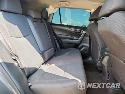 Zdjęcie 11 z 16 samochodu: 2023 TOYOTA RAV4 LE VIN:2T3H1RFV6PW247228 - miniatura
