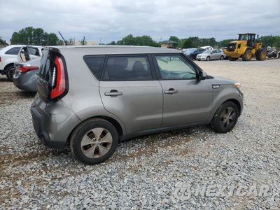 Trzecie zdjęcie samochodu z tyłu: 2016 KIA SOUL VIN:KNDJN2A28G7301313 - miniatura