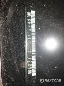 Zdjęcie 13 z 13 samochodu: 2012 GMC ACADIA DENALI VIN:1GKKRTED3CJ219209 - miniatura