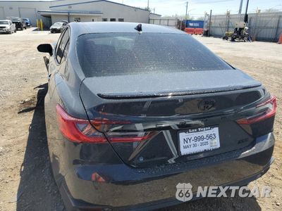 Zdjęcie 6 z 12 samochodu: 2025 TOYOTA CAMRY XSE VIN:4T1DAACK4SU141291 - miniatura